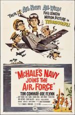 Watch McHale\'s Navy Joins the Air Force Vodly