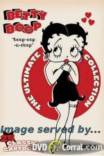 Watch Betty Boop's Crazy Inventions Vodly