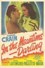 Watch In the Meantime Darling Vodly