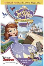 Watch Sofia the First: Once Upon a Princess Vodly