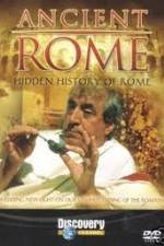 Watch Hidden History Of Rome Vodly