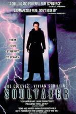 Watch Soultaker Vodly