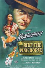 Watch Ride the Pink Horse Vodly