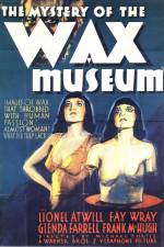 Watch Mystery of the Wax Museum Vodly