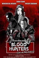 Watch Blood Hunters: Rise of the Hybrids Vodly