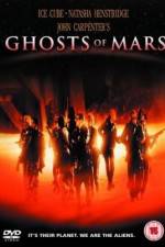 Watch Ghosts of Mars Vodly