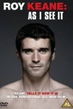 Watch Roy Keane As I See It Vodly