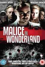 Watch Malice N Wonderland Vodly