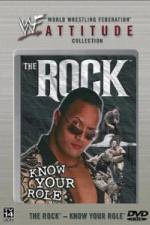 Watch WWF The Rock Know Your Role Vodly