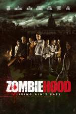 Watch Zombie Hood Vodly