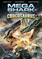 Watch Mega Shark vs. Crocosaurus Vodly