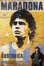 Watch Maradona by Kusturica Vodly