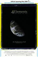 Watch 4 Elements Vodly