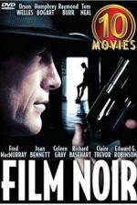 Watch Film Noir Vodly