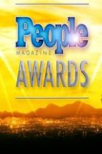 Watch People Magazine Awards Vodly