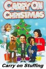 Watch Carry on Christmas Carry on Stuffing Vodly