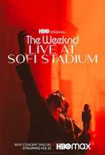 Watch The Weeknd: Live at SoFi Stadium Vodly