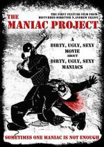 Watch The Maniac Project Vodly