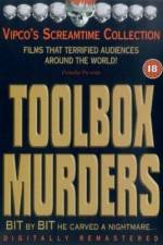 Watch The Toolbox Murders Vodly