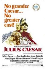 Watch Julius Caesar Vodly