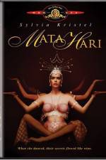 Watch Mata Hari Vodly