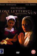 Watch Love Letters of a Portuguese Nun Vodly