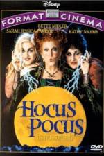 Watch Hocus Pocus Vodly