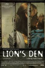 Watch Lions Den Vodly