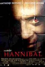 Watch Hannibal Vodly