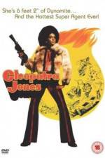 Watch Cleopatra Jones Vodly