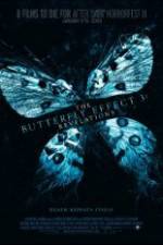 Watch Butterfly Effect: Revelation Vodly