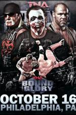 Watch TNA Bound For Glory Vodly