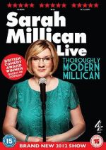 Watch Sarah Millican: Thoroughly Modern Millican Vodly