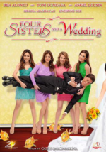Watch Four Sisters and a Wedding Vodly