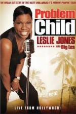 Watch Leslie Jones: Problem Child Vodly