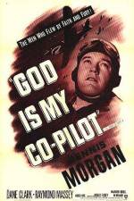 Watch God Is My Co-Pilot Vodly