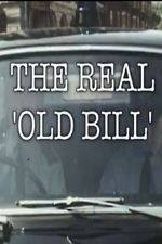 Watch National Geographic The Real Old Bill Vodly