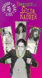 Watch Saturday Night Live: The Best of Gilda Radner Vodly