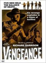 Watch Vengeance Vodly