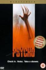 Watch Psycho Vodly