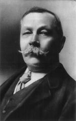 Watch Sir Arthur Conan Doyle Vodly