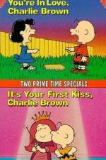 Watch You're in Love Charlie Brown Vodly