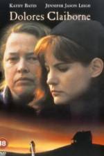 Watch Dolores Claiborne Vodly