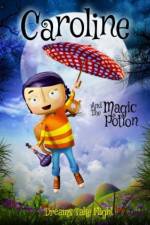 Watch Caroline and the Magic Potion Vodly