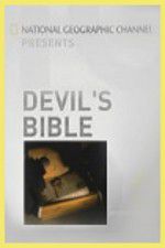 Watch National Geographic: The Devil\'s Bible Vodly