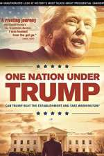 Watch One Nation Under Trump Vodly