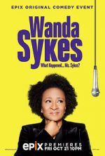 Watch Wanda Sykes: What Happened... Ms. Sykes? Vodly