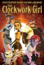 Watch The Clockwork Girl Vodly