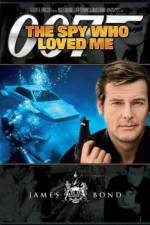 Watch James Bond: The Spy Who Loved Me Vodly