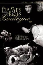 Watch Les dames du Bois de Boulogne Vodly